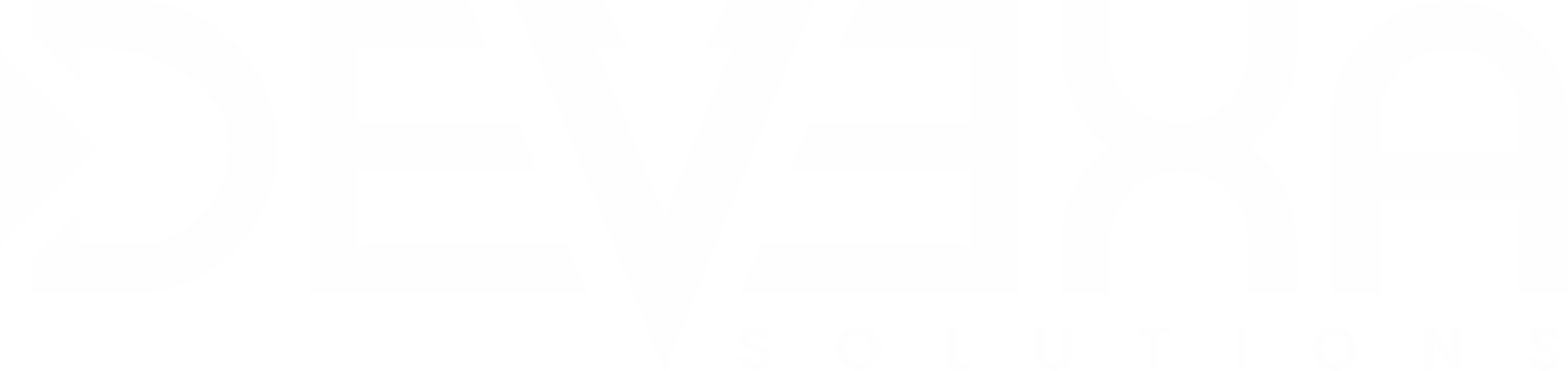 Devexa Solutions Logo